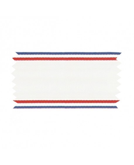 Ruban médaille de la reconnaissance française