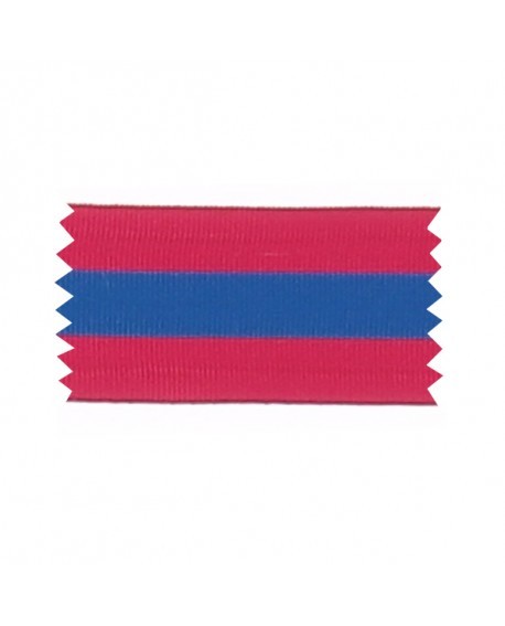 Ruban médaille Défense Nationale DEFNAT Bronze