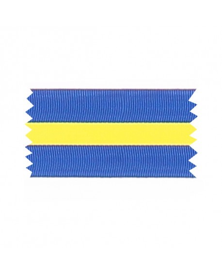 Ruban médaille EUFOR ARTEMIS