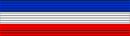 130px Medaille d'honneur (universel 3) ribbon.svg