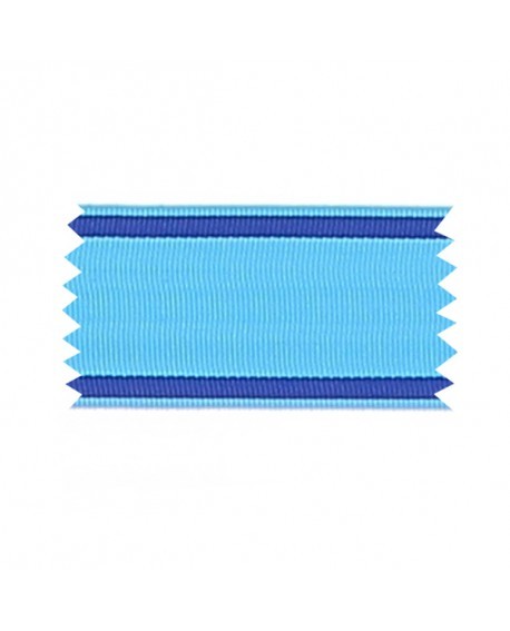 Ruban médaille Jeunesse et Sport Bronze