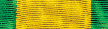 Médaille Militaire RUBAN