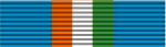150px UNOCI Ribbon bar.svg