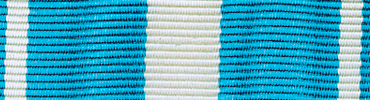 Médaille d'Outre Mer RUBAN