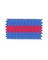 Ruban médaille SMV et RDVSI Bronze