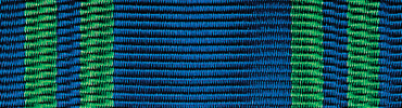 Ordre du Mérite Maritime Chevalier RUBAN