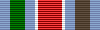 UNPROFOR Medal bar