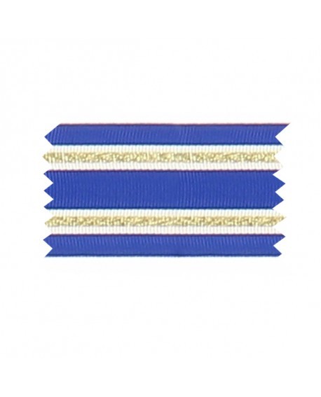 Ruban OTAN Endeavour 2 T or