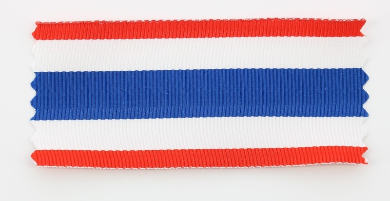 Ruban Protection Militaire du Térritoire