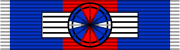 180px Ordre du Merite militaire Commandeur ribbon.svg