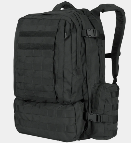 Sac à dos 3 Days ASSAULT PACK 50L