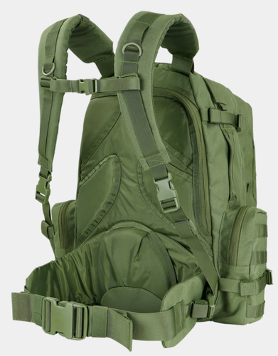 Sac à dos 3 Days ASSAULT PACK 50L