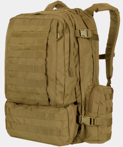 Sac à dos 3 Days ASSAULT PACK 50L