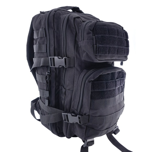 sac a dos falcon 30l (1) NOIR