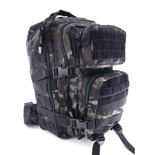 sac a dos falcon 30l (1)CAMO NOIR