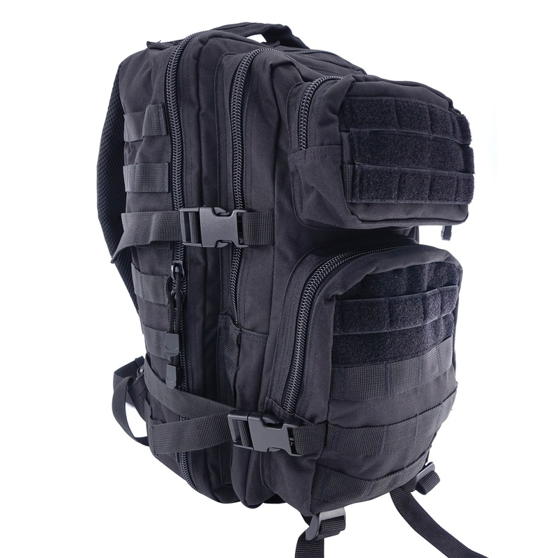 sac a dos falcon 30l (1) NOIR
