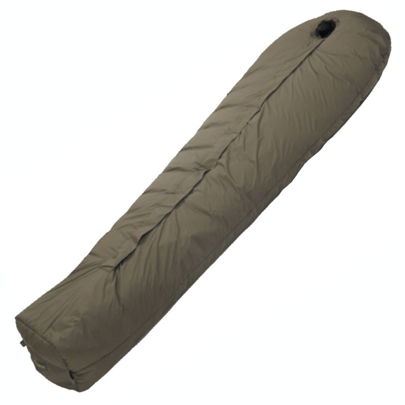 Sac de couchage Defence 4-200