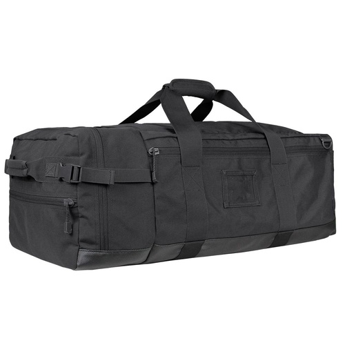 Sac paquetage COLOSSUS DUFFLE 60L