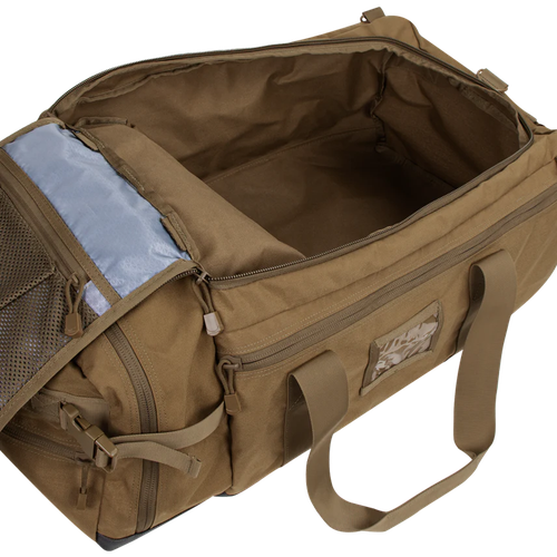 Sac paquetage COLOSSUS DUFFLE 60L