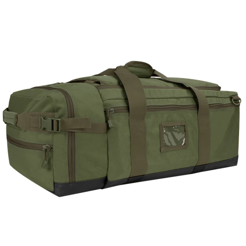 Sac paquetage COLOSSUS DUFFLE 60L