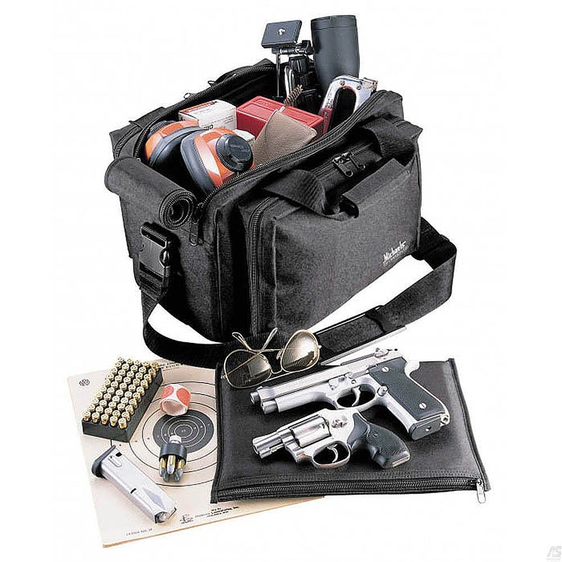 SAC SPECIAL STAND DE TIR