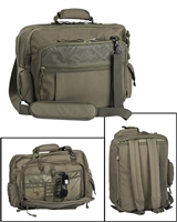 Sacoche Aviator Document - Miltec