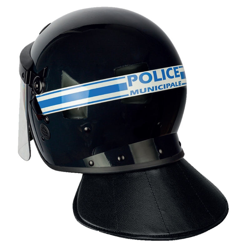 bande casque