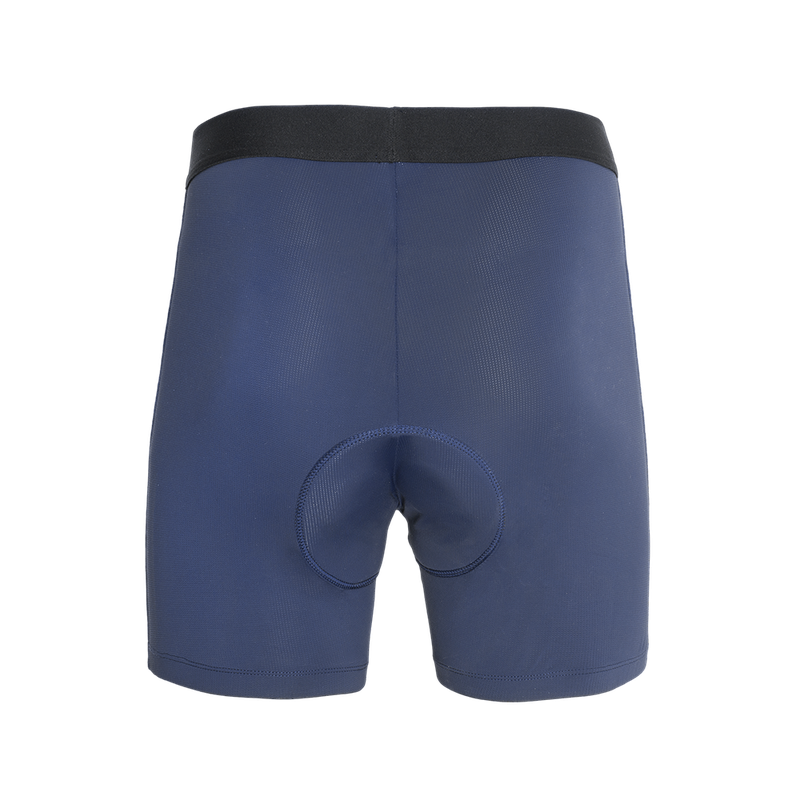SHORT CYCLISTE B.MARINE PM