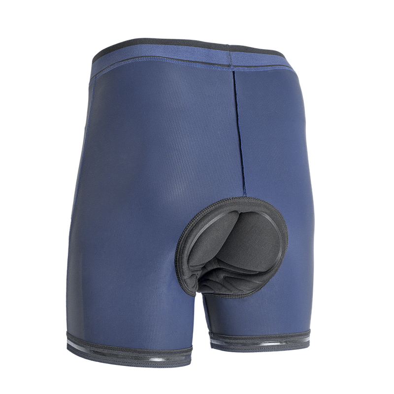 SHORT CYCLISTE B.MARINE PM
