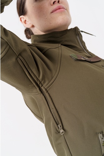 SOFTSHELL ORION