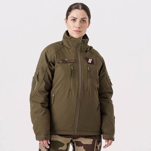 SOFTSHELL ORION