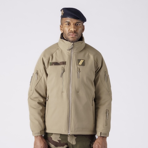 SOFTSHELL ORION