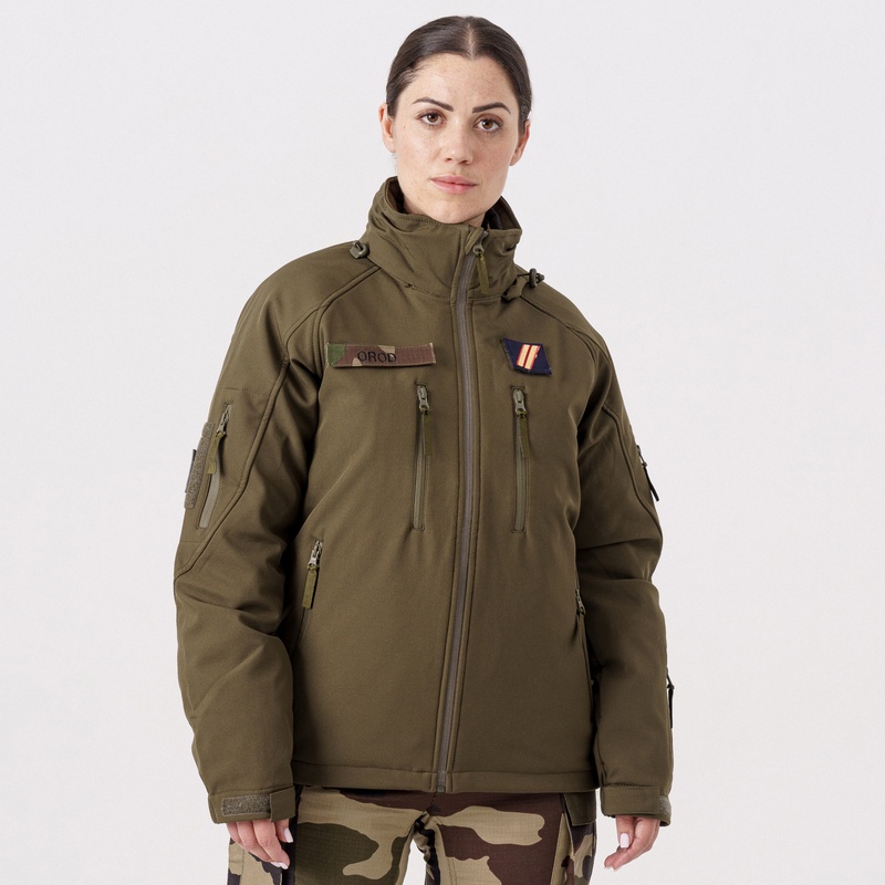 SOFTSHELL ORION