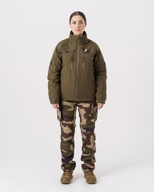 SOFTSHELL ORION
