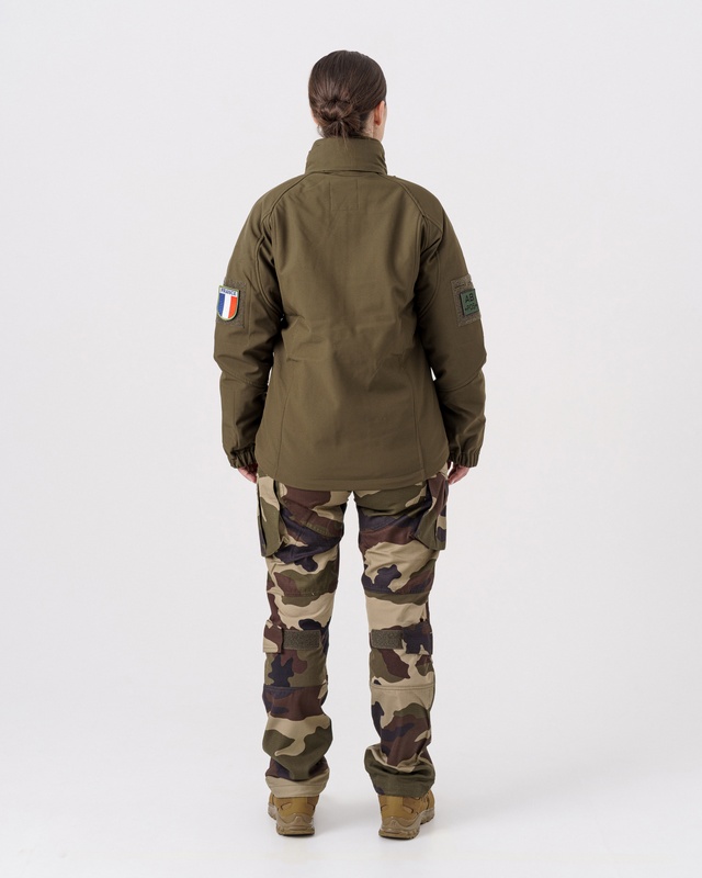 SOFTSHELL ORION