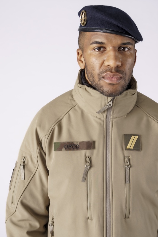 SOFTSHELL ORION