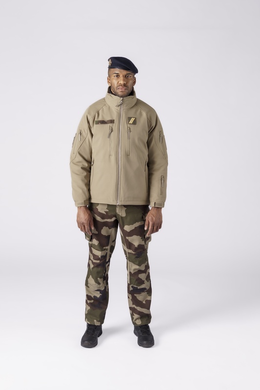 SOFTSHELL ORION