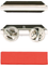 Support de barrette Dixmude