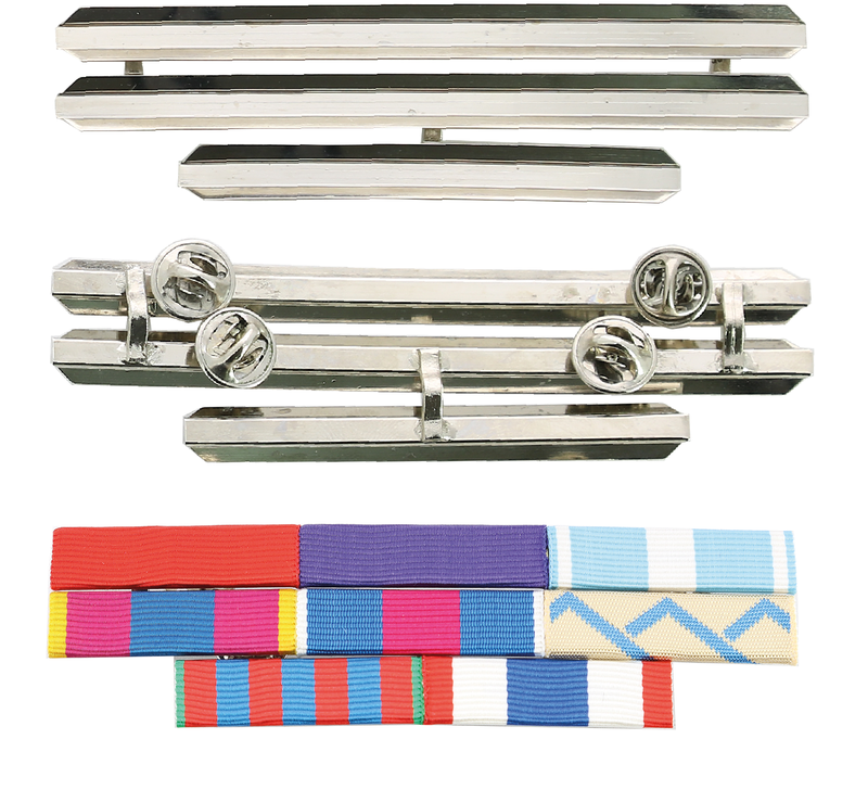 Support de barrette Dixmude