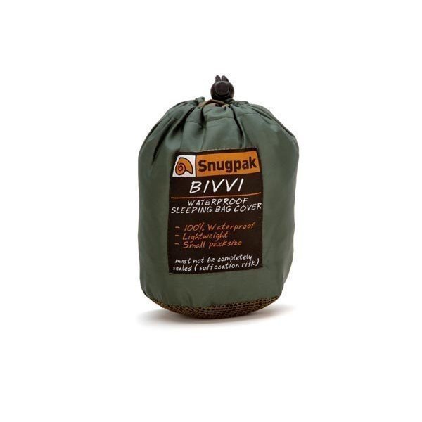 Sursac bivvi bag