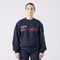 Sweat coton/acrylique