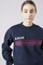 Sweat coton/acrylique