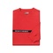 sweat ref 521 securite incendie rouge 