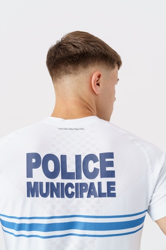 T-shirt "AIRFLOW" thermorégulant PM