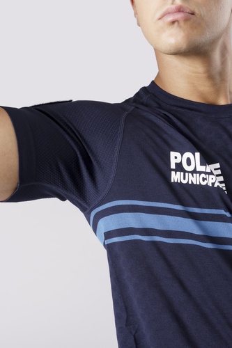 T-shirt "AIRFLOW" thermorégulant PM