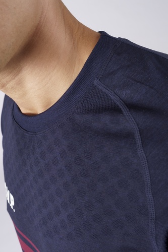 T-shirt "AIRFLOW" thermorégulant PM