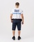 T-shirt "AIRFLOW" thermorégulant PM