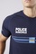 T-shirt "AIRFLOW" thermorégulant PM
