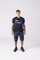 T-shirt "AIRFLOW" thermorégulant PM