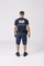 T-shirt "AIRFLOW" thermorégulant PM